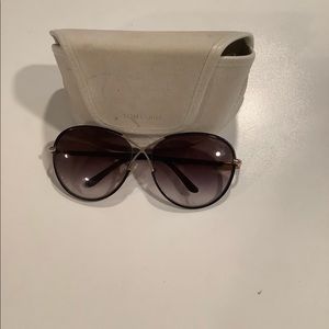 Tom Ford Rosie Sunglasses